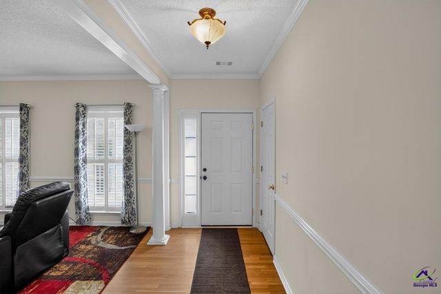 527 Sugarloaf Drive, Macon, GA 31204