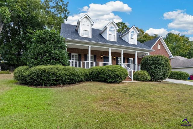 527 Sugarloaf Drive, Macon, GA 31204