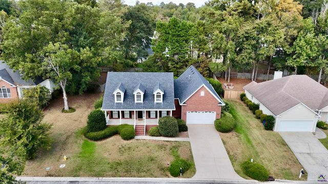 527 Sugarloaf Drive, Macon, GA 31204
