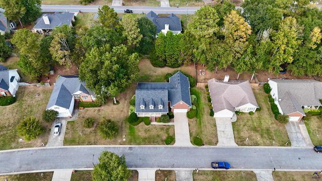 527 Sugarloaf Drive, Macon, GA 31204