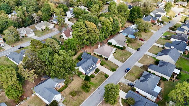 527 Sugarloaf Drive, Macon, GA 31204