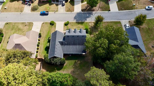 527 Sugarloaf Drive, Macon, GA 31204