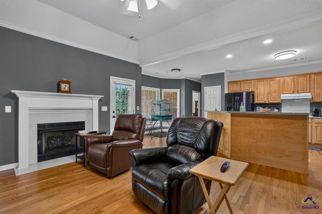 527 Sugarloaf Drive, Macon, GA 31204