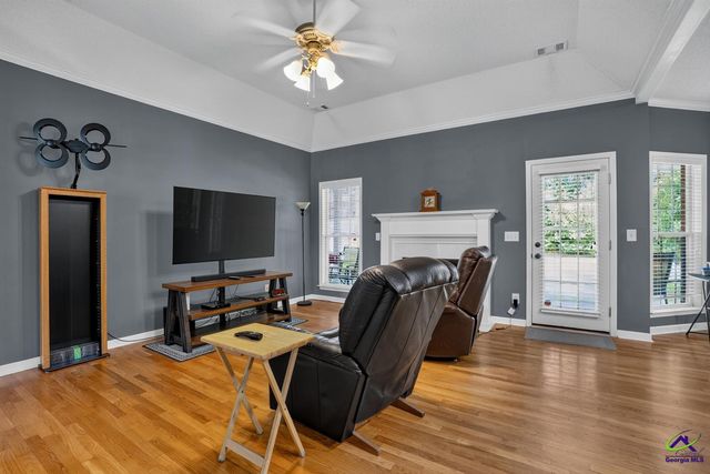 527 Sugarloaf Drive, Macon, GA 31204