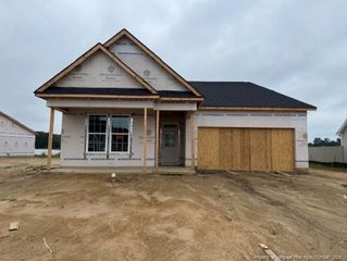 2032 Secluded Dell Road, Fayetteville, NC 28306