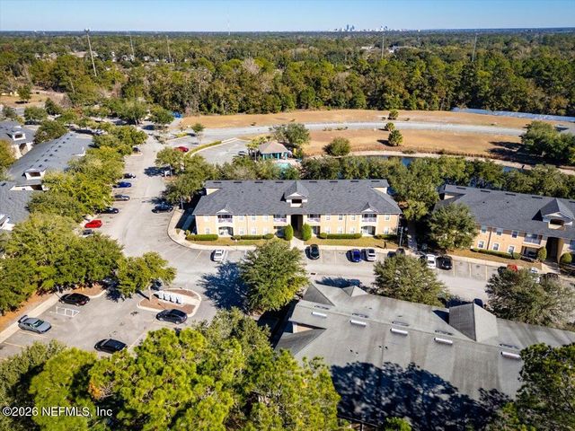 3631 KIRKPATRICK Circle 3, Jacksonville, FL 32210