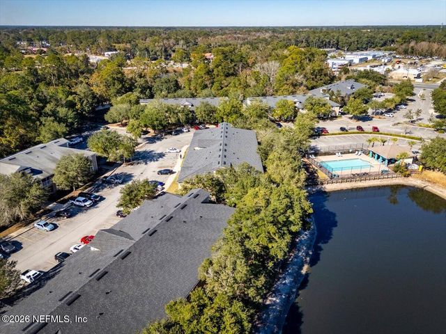 3631 KIRKPATRICK Circle 3, Jacksonville, FL 32210