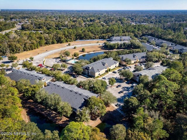 3631 KIRKPATRICK Circle 3, Jacksonville, FL 32210