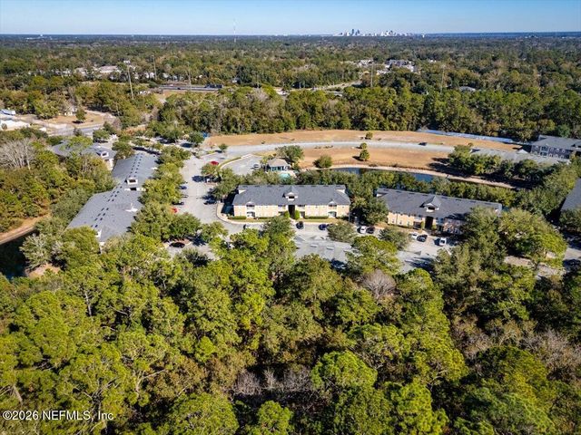 3631 KIRKPATRICK Circle 3, Jacksonville, FL 32210