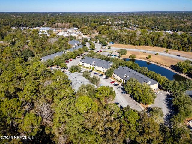 3631 KIRKPATRICK Circle 3, Jacksonville, FL 32210