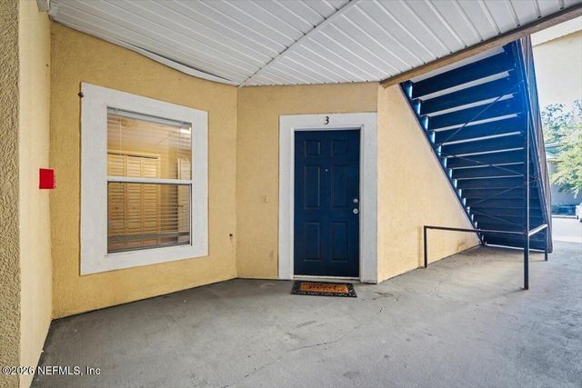 3631 KIRKPATRICK Circle 3, Jacksonville, FL 32210