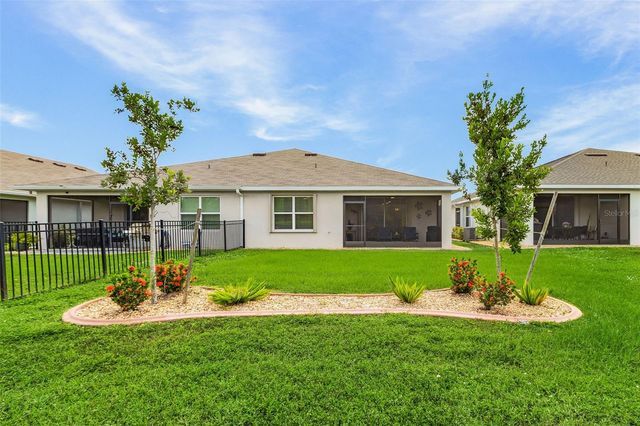 25016 E LENOX CIRCLE, Punta Gorda, FL 33950