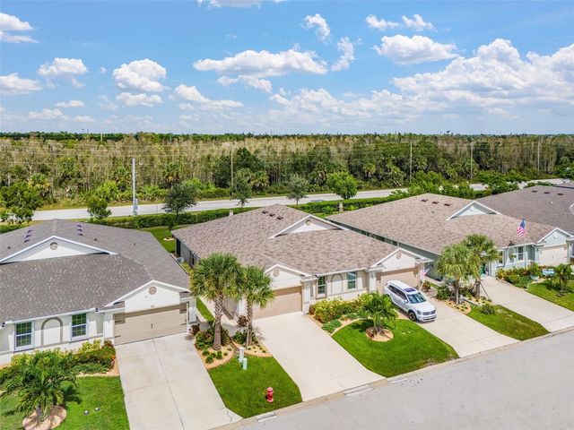 25016 E LENOX CIRCLE, Punta Gorda, FL 33950