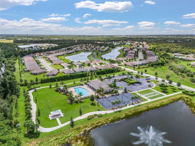 25016 E LENOX CIRCLE, Punta Gorda, FL 33950