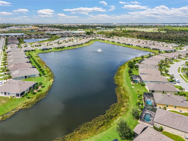 25016 E LENOX CIRCLE, Punta Gorda, FL 33950