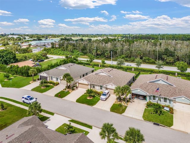 25016 E LENOX CIRCLE, Punta Gorda, FL 33950