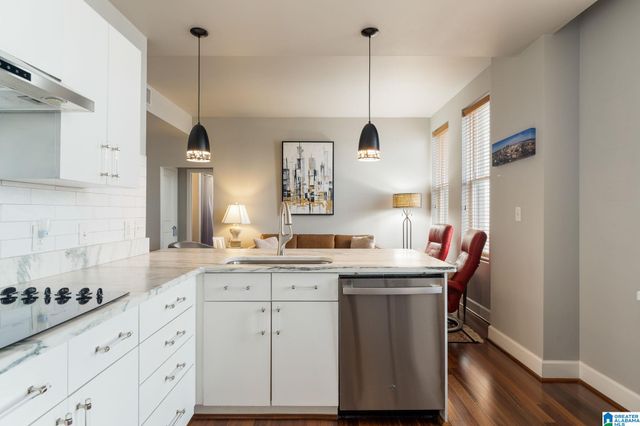 2024 2ND AVENUE N, Birmingham, AL 35203