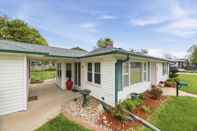 3560 5TH Avenue, Council Bluffs, IA 51501