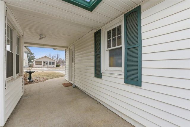 3560 5TH Avenue, Council Bluffs, IA 51501