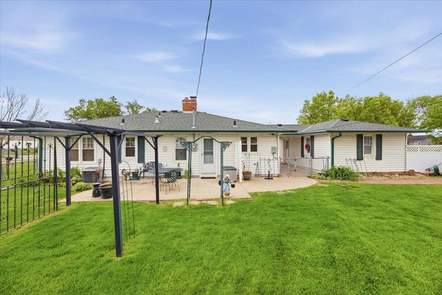 3560 5TH Avenue, Council Bluffs, IA 51501