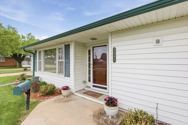 3560 5TH Avenue, Council Bluffs, IA 51501