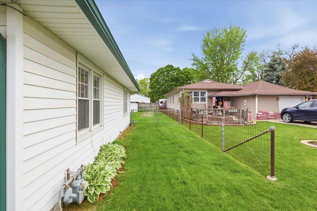 3560 5TH Avenue, Council Bluffs, IA 51501