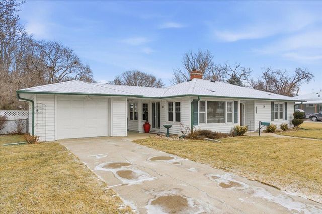 3560 5TH Avenue, Council Bluffs, IA 51501