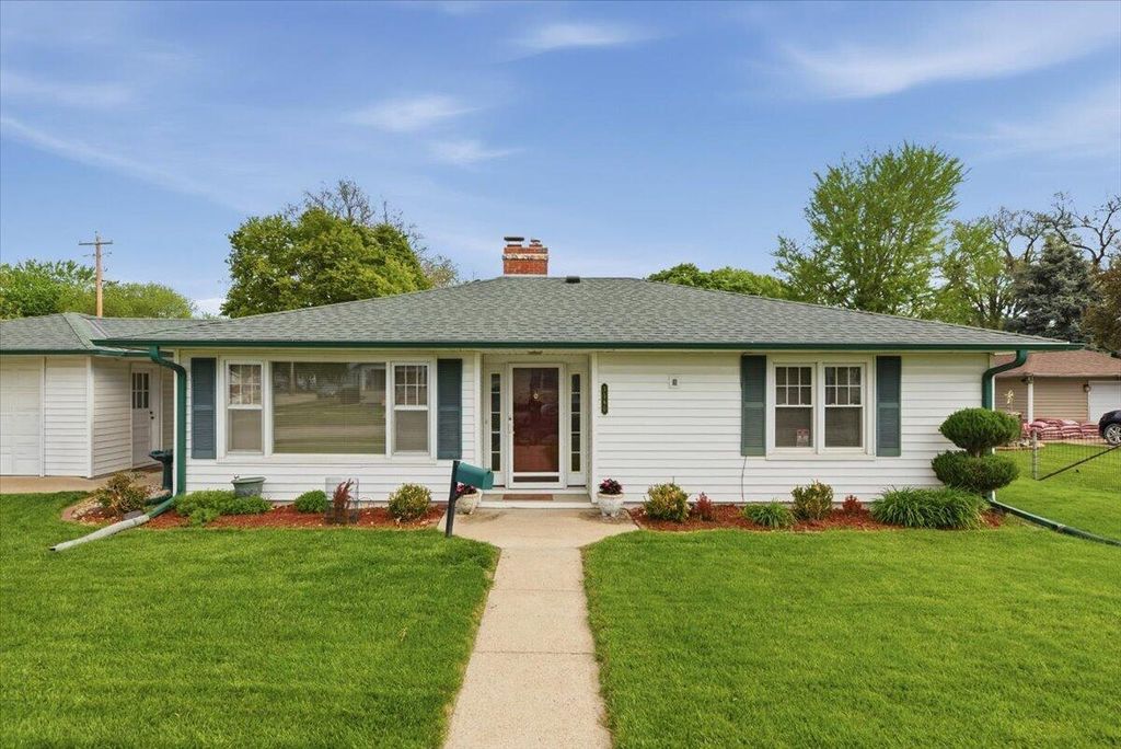 3560 5TH Avenue, Council Bluffs, IA 51501
