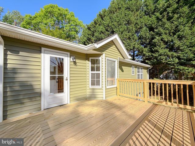 12010 SETTLERS TRL, Lusby, MD 20657