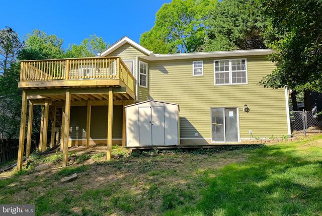 12010 SETTLERS TRL, Lusby, MD 20657