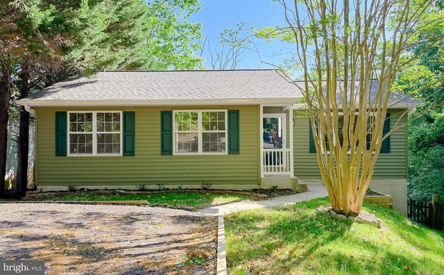 12010 SETTLERS TRL, Lusby, MD 20657