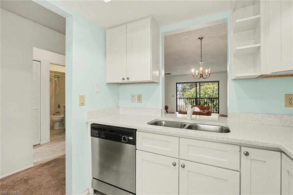 423 Cape Coral PKWY W 203 (207), CAPE CORAL, FL 33914 — photo 4