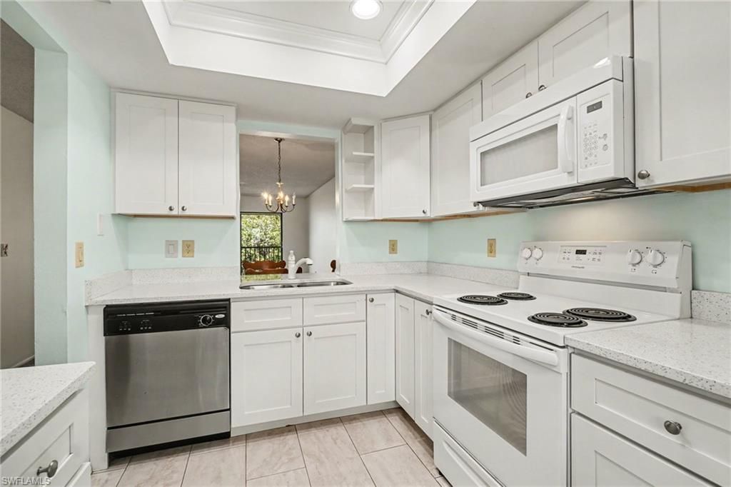 423 Cape Coral PKWY W 203 (207), CAPE CORAL, FL 33914 — photo 5