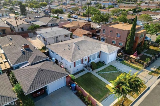 14909 Grevillea Avenue, Lawndale, CA 90260