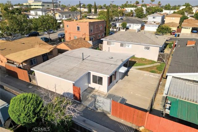 14909 Grevillea Avenue, Lawndale, CA 90260