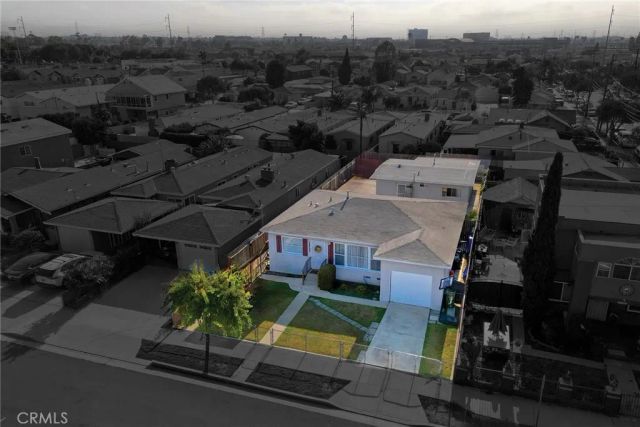 14909 Grevillea Avenue, Lawndale, CA 90260