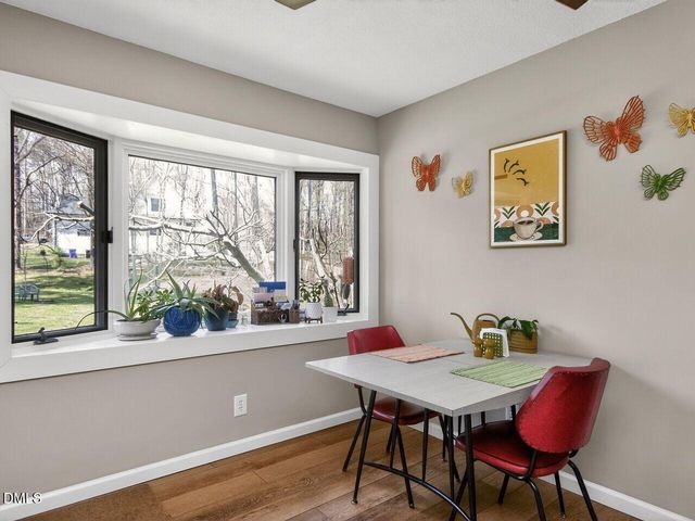 5017 Pine Trail Drive, Durham, NC 27712