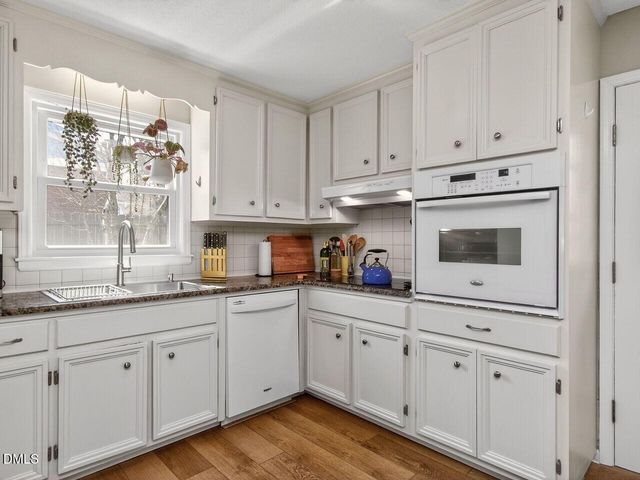 5017 Pine Trail Drive, Durham, NC 27712