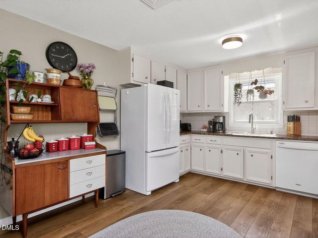 5017 Pine Trail Drive, Durham, NC 27712