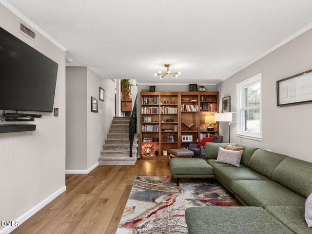 5017 Pine Trail Drive, Durham, NC 27712