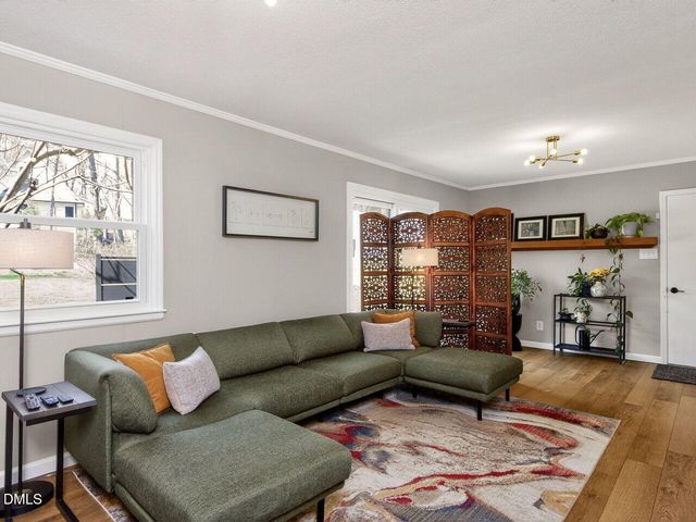 5017 Pine Trail Drive, Durham, NC 27712