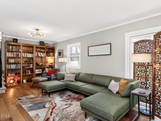 5017 Pine Trail Drive, Durham, NC 27712