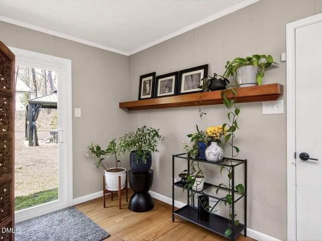 5017 Pine Trail Drive, Durham, NC 27712