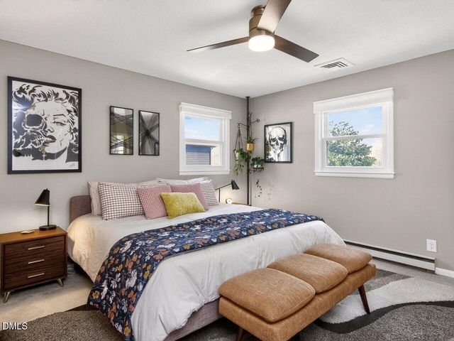 5017 Pine Trail Drive, Durham, NC 27712