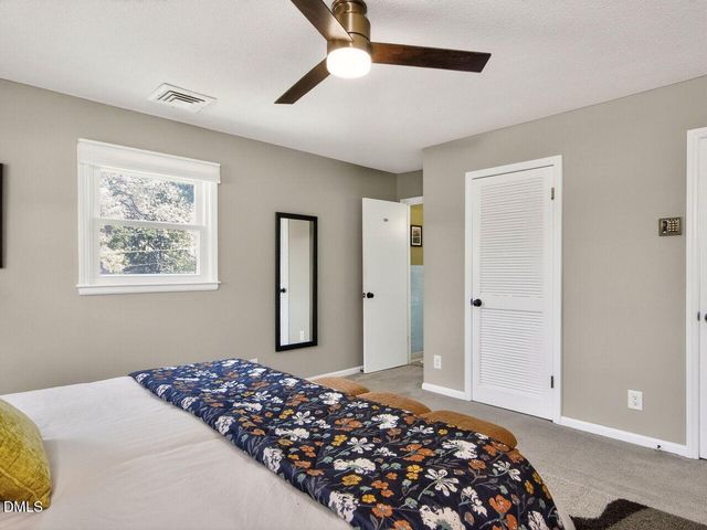 5017 Pine Trail Drive, Durham, NC 27712