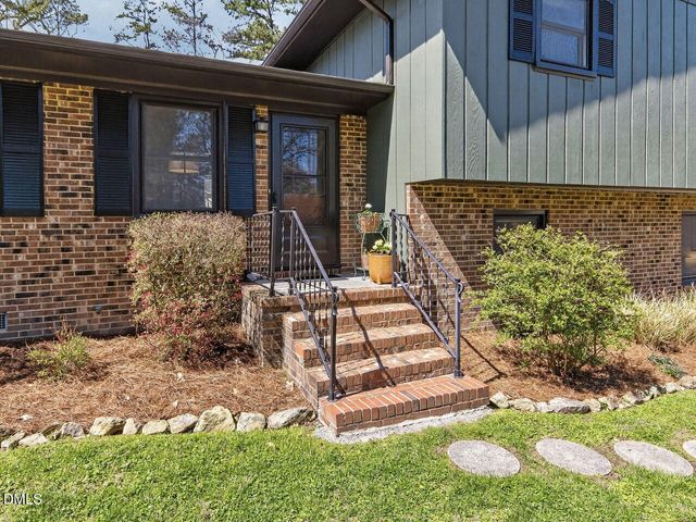 5017 Pine Trail Drive, Durham, NC 27712