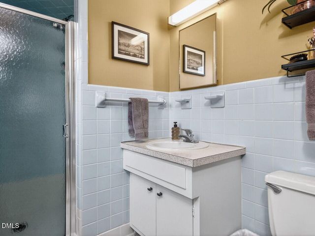 5017 Pine Trail Drive, Durham, NC 27712