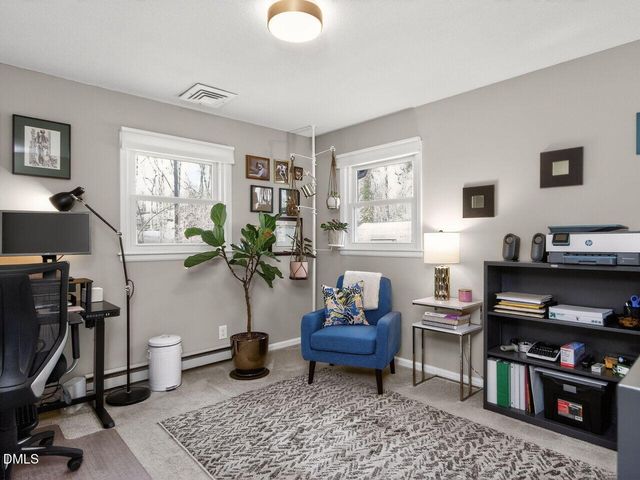 5017 Pine Trail Drive, Durham, NC 27712