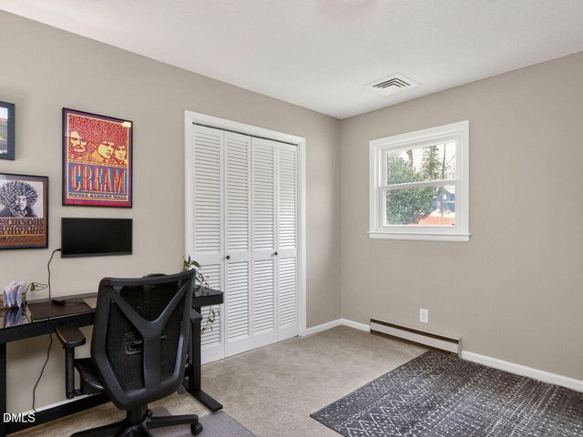 5017 Pine Trail Drive, Durham, NC 27712