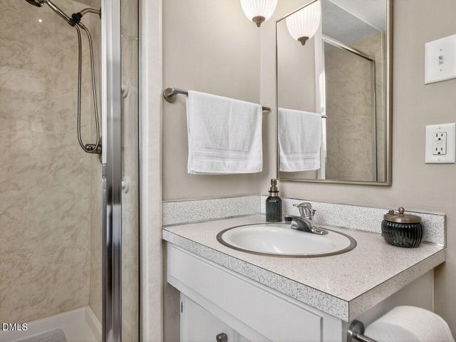 5017 Pine Trail Drive, Durham, NC 27712